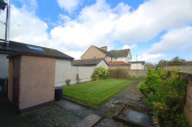 504 Ballyfermot Road, Ballyfermot, Dublin