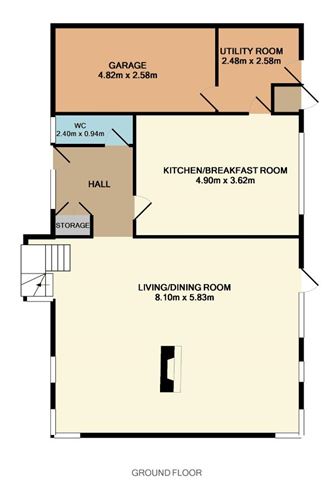 Wassenaar, 36 Royal Terrace West, Dun Laoghaire, Co. Dublin