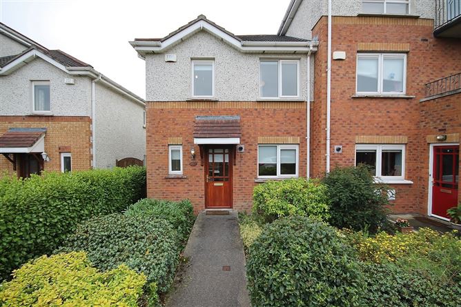 12 Belfry Park, Citywest, Dublin 24