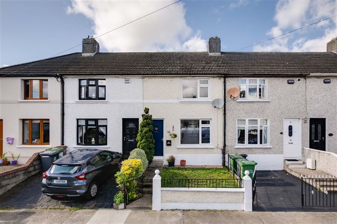 25 Ferns Road, Crumlin, Dublin 12
