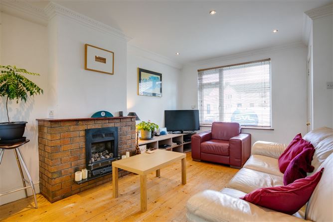 25 Ferns Road, Crumlin, Dublin 12
