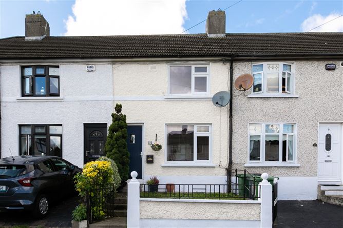 25 Ferns Road, Crumlin, Dublin 12
