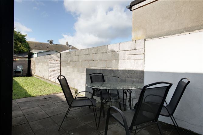 25 Ferns Road, Crumlin, Dublin 12