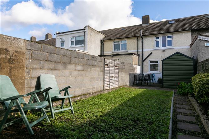 25 Ferns Road, Crumlin, Dublin 12
