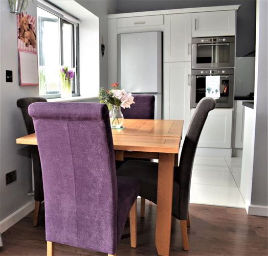 20 Newtown Square, Main Street, Blessington, Wicklow