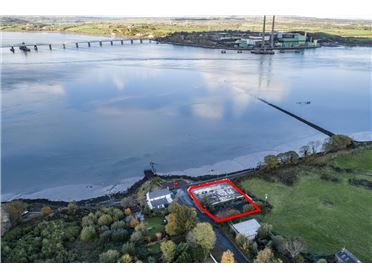 Image for The Old Moornings Pub Site, Cheekpoint, Co. Waterford