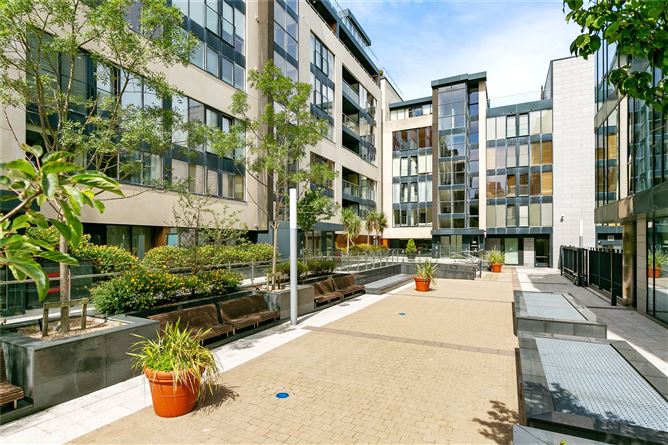 108 Harbour View, Crofton Road, Dun Laoghaire, Co. Dublin