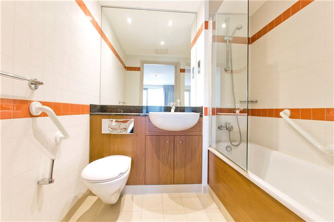 108 Harbour View, Crofton Road, Dun Laoghaire, Co. Dublin