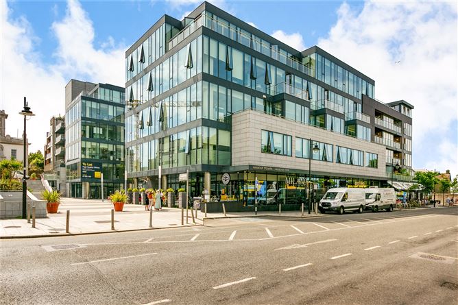 108 Harbour View, Crofton Road, Dun Laoghaire, Co. Dublin