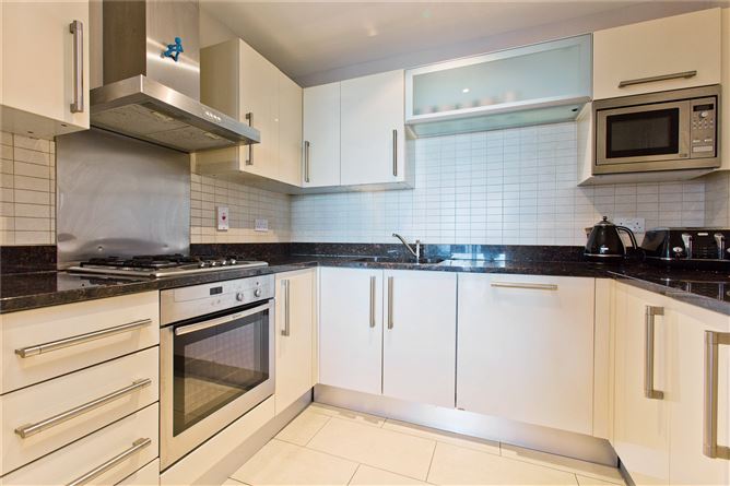 108 Harbour View, Crofton Road, Dun Laoghaire, Co. Dublin