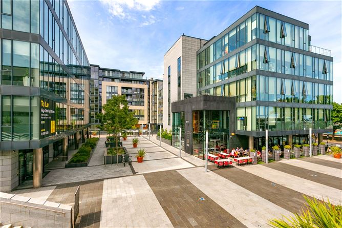 108 Harbour View, Crofton Road, Dun Laoghaire, Co. Dublin