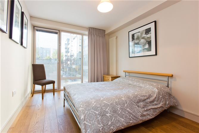 108 Harbour View, Crofton Road, Dun Laoghaire, Co. Dublin