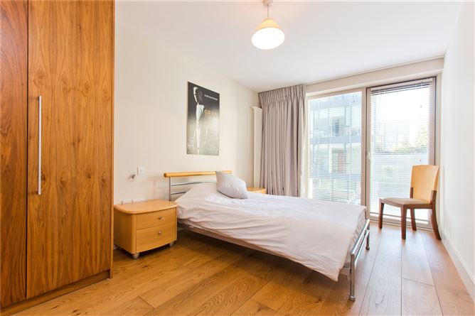 108 Harbour View, Crofton Road, Dun Laoghaire, Co. Dublin