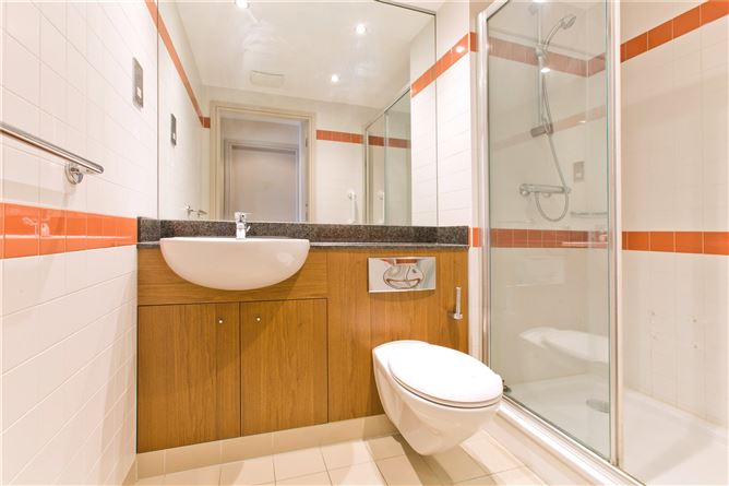 108 Harbour View, Crofton Road, Dun Laoghaire, Co. Dublin