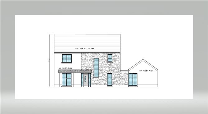 Main image for Hillcrest,Tynagh,Loughrea,Co. Galway