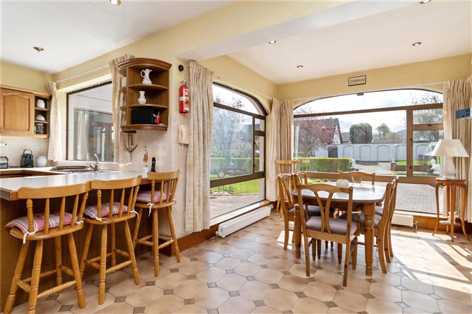 45 Mount Alton, Knocklyon, Dublin 16