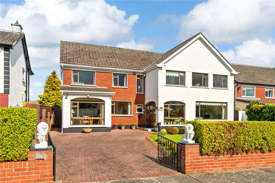 45 Mount Alton, Knocklyon, Dublin 16