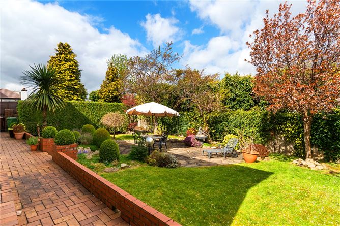45 Mount Alton, Knocklyon, Dublin 16