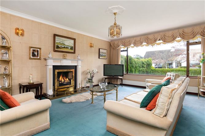 45 Mount Alton, Knocklyon, Dublin 16