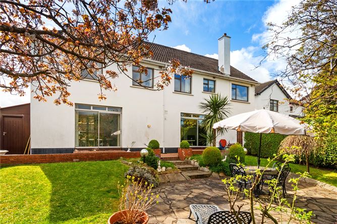 45 Mount Alton, Knocklyon, Dublin 16