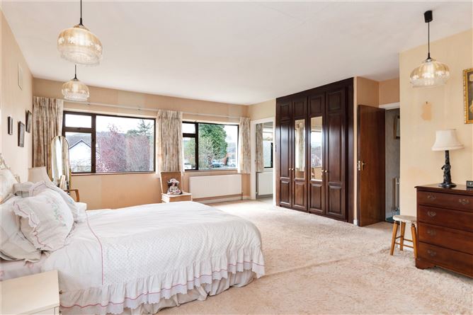 45 Mount Alton, Knocklyon, Dublin 16