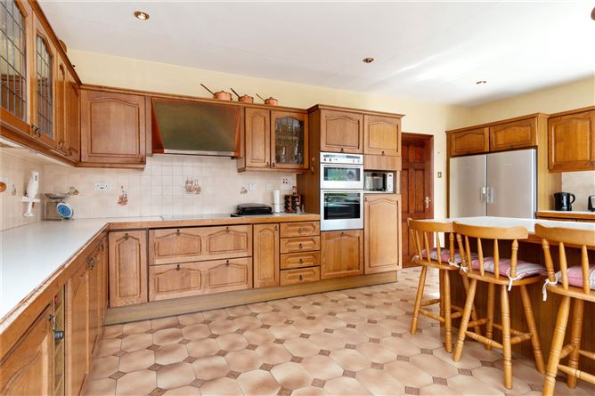 45 Mount Alton, Knocklyon, Dublin 16