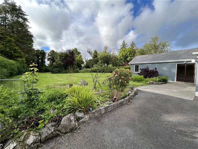 Four Winds, Westport Road, Castlebar, Co. Mayo