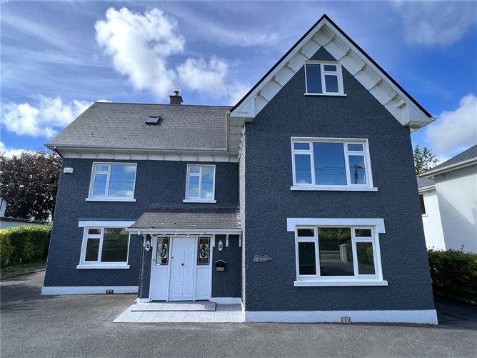 Main image for Four Winds,Westport Road,Castlebar,Co. Mayo,F23 TW20