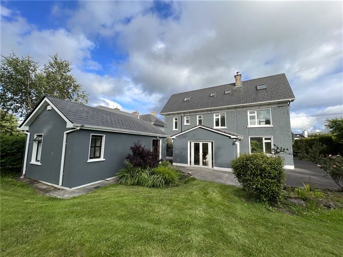 Four Winds, Westport Road, Castlebar, Co. Mayo