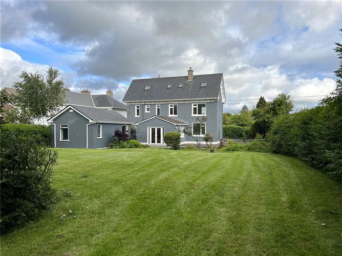Four Winds, Westport Road, Castlebar, Co. Mayo