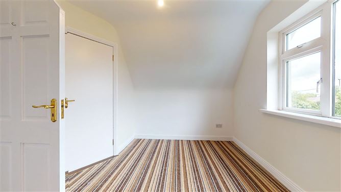 Four Winds, Westport Road, Castlebar, Co. Mayo