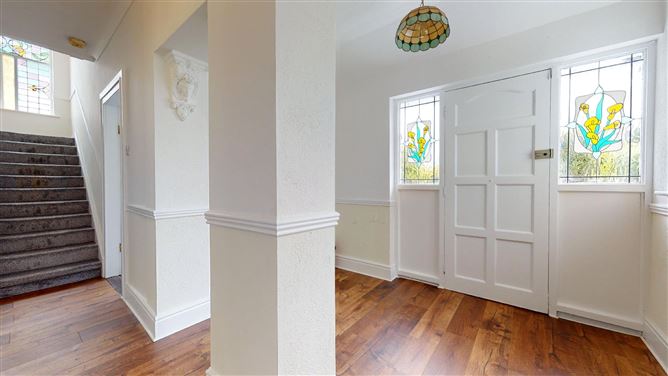 Four Winds, Westport Road, Castlebar, Co. Mayo