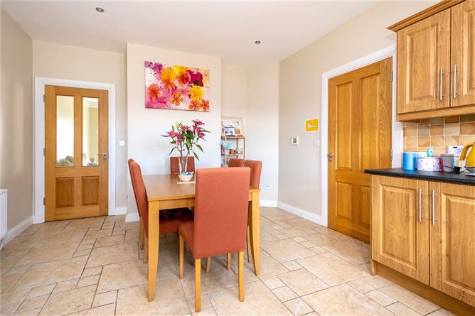 7 Croi an Bhaile, Carrabane, Athenry, Co. Galway