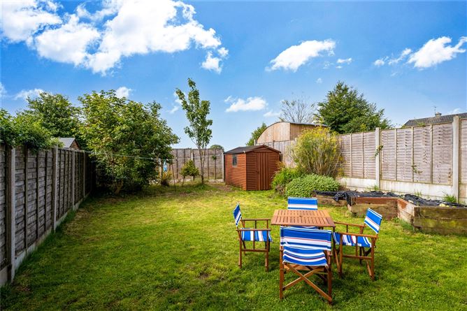7 Croi an Bhaile, Carrabane, Athenry, Co. Galway