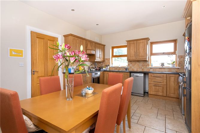 7 Croi an Bhaile, Carrabane, Athenry, Co. Galway