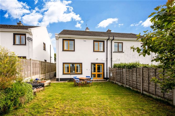 7 Croi an Bhaile, Carrabane, Athenry, Co. Galway
