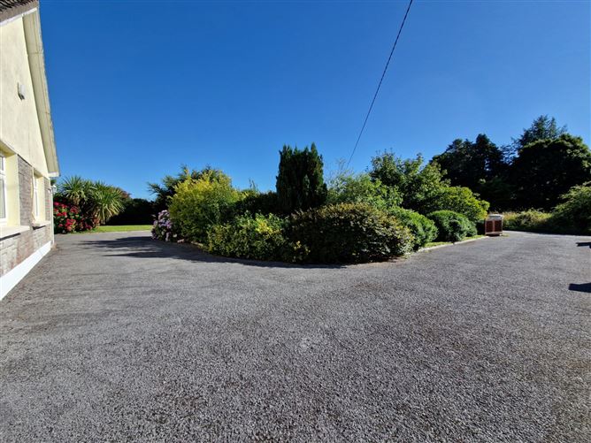 Murneen South, Claremorris, Co. Mayo