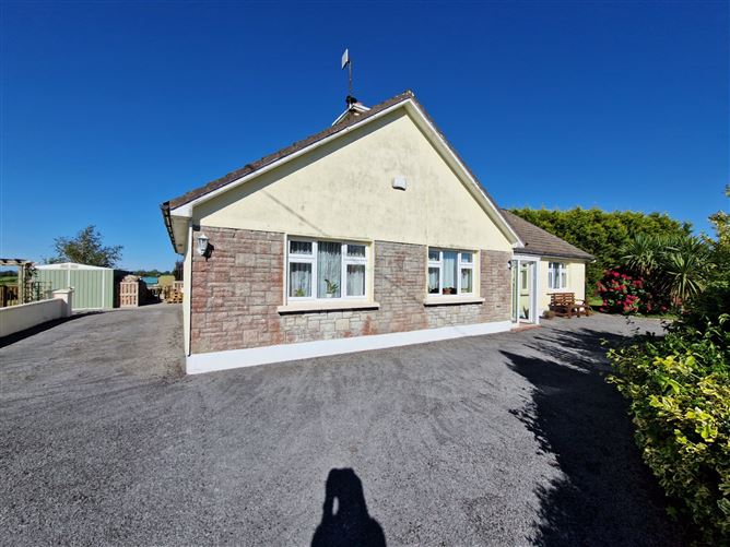 Murneen South, Claremorris, Co. Mayo
