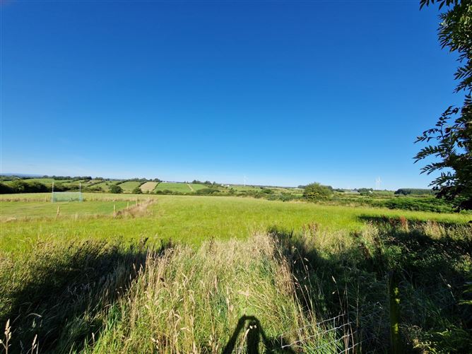Murneen South, Claremorris, Co. Mayo
