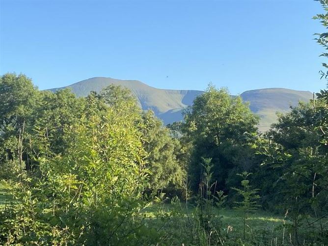 The Coach House, Glen Of Aherlow, Newtown, Tipperary
