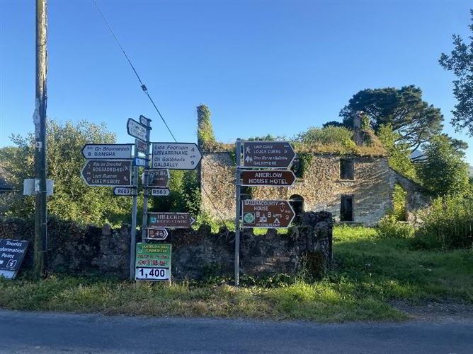 The Coach House, Glen Of Aherlow, Newtown, Tipperary