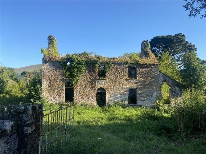 The Coach House, Glen Of Aherlow, Newtown, Tipperary