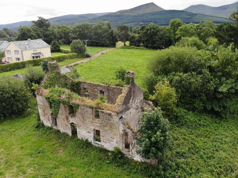 The Coach House, Glen Of Aherlow, Newtown, Tipperary