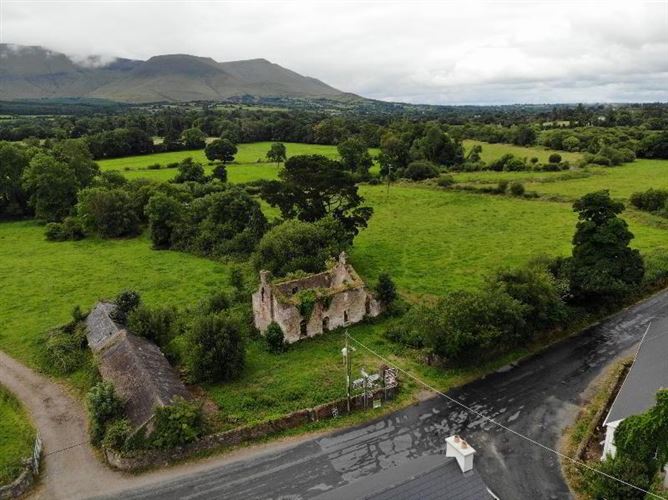 The Coach House, Glen Of Aherlow, Newtown, Tipperary