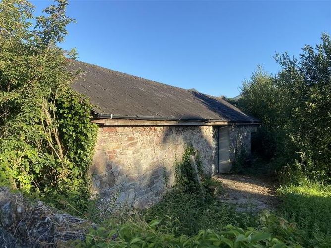 The Coach House, Glen Of Aherlow, Newtown, Tipperary