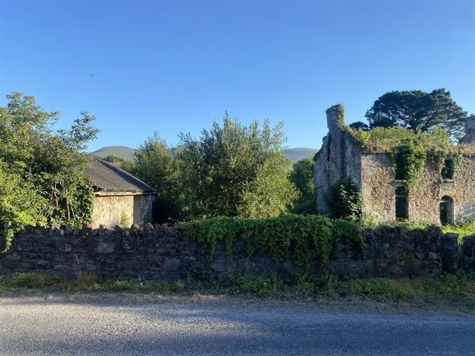 The Coach House, Glen Of Aherlow, Newtown, Tipperary