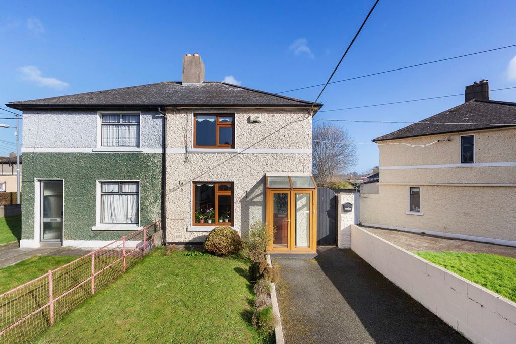 4 Elm Road, Donnycarney, Dublin 9