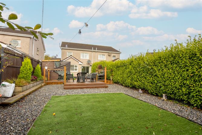 64 Curragh Woods, Frankfield, Cork
