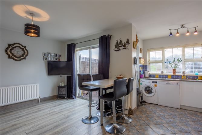 64 Curragh Woods, Frankfield, Cork