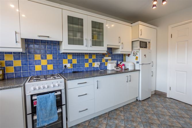 64 Curragh Woods, Frankfield, Cork